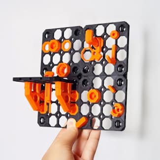 Multiboard Tile Learning Pack...